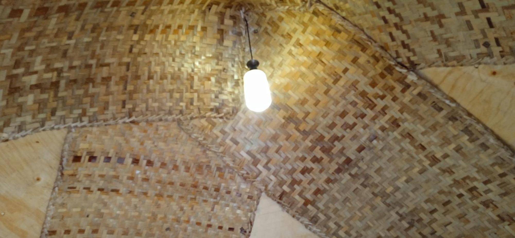 Plastic Bottles House Entebbe Exterior photo